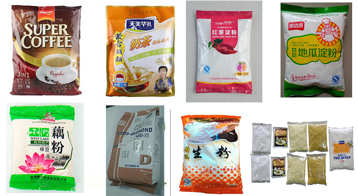 小劑量粉劑包裝機多少錢？