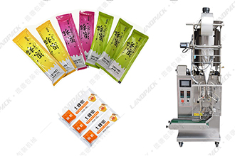 冬天蜂蜜凝固如何使用蜂蜜包裝機(jī)呢？